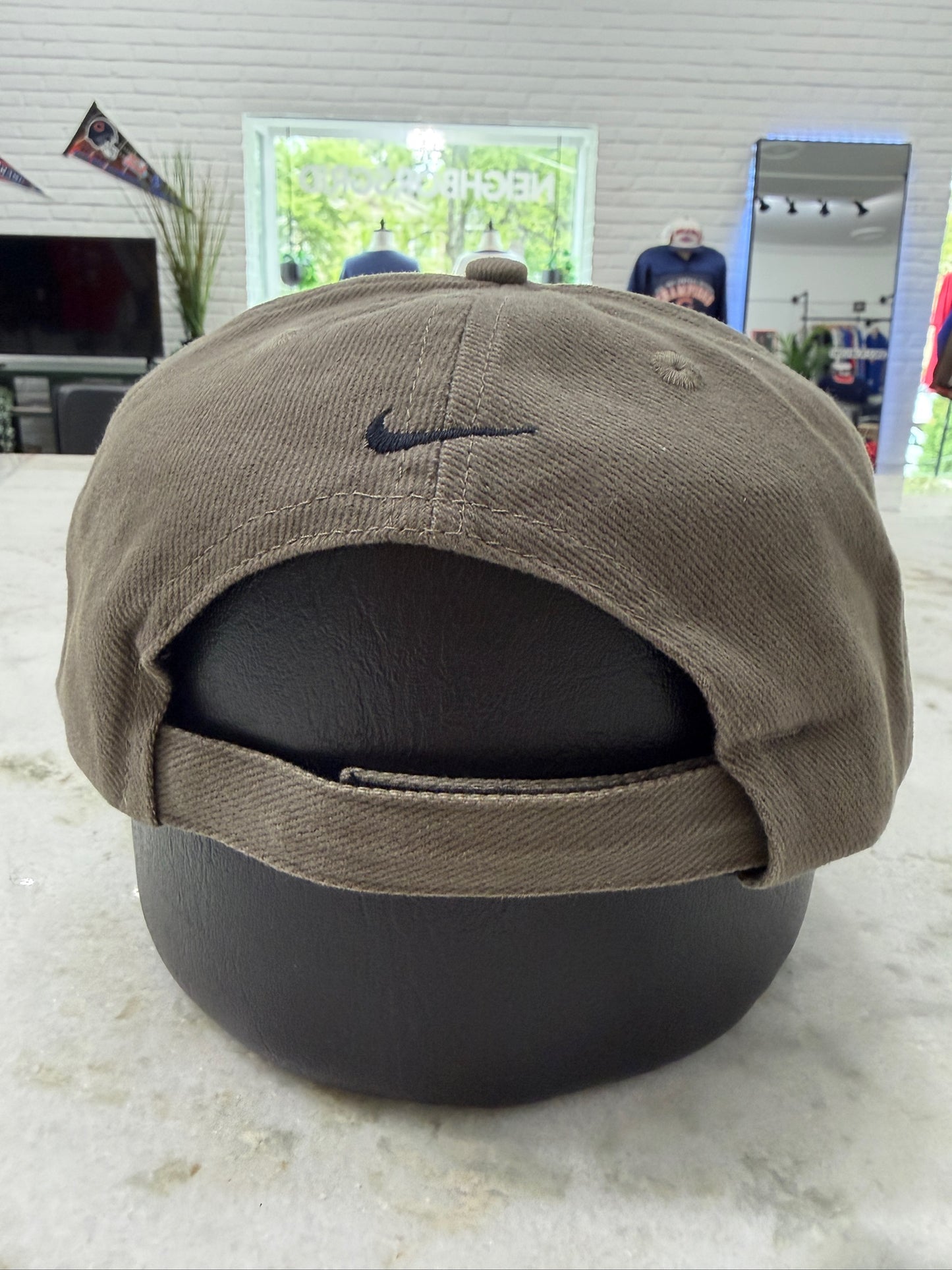 Nike Golf Strap-Back Hat