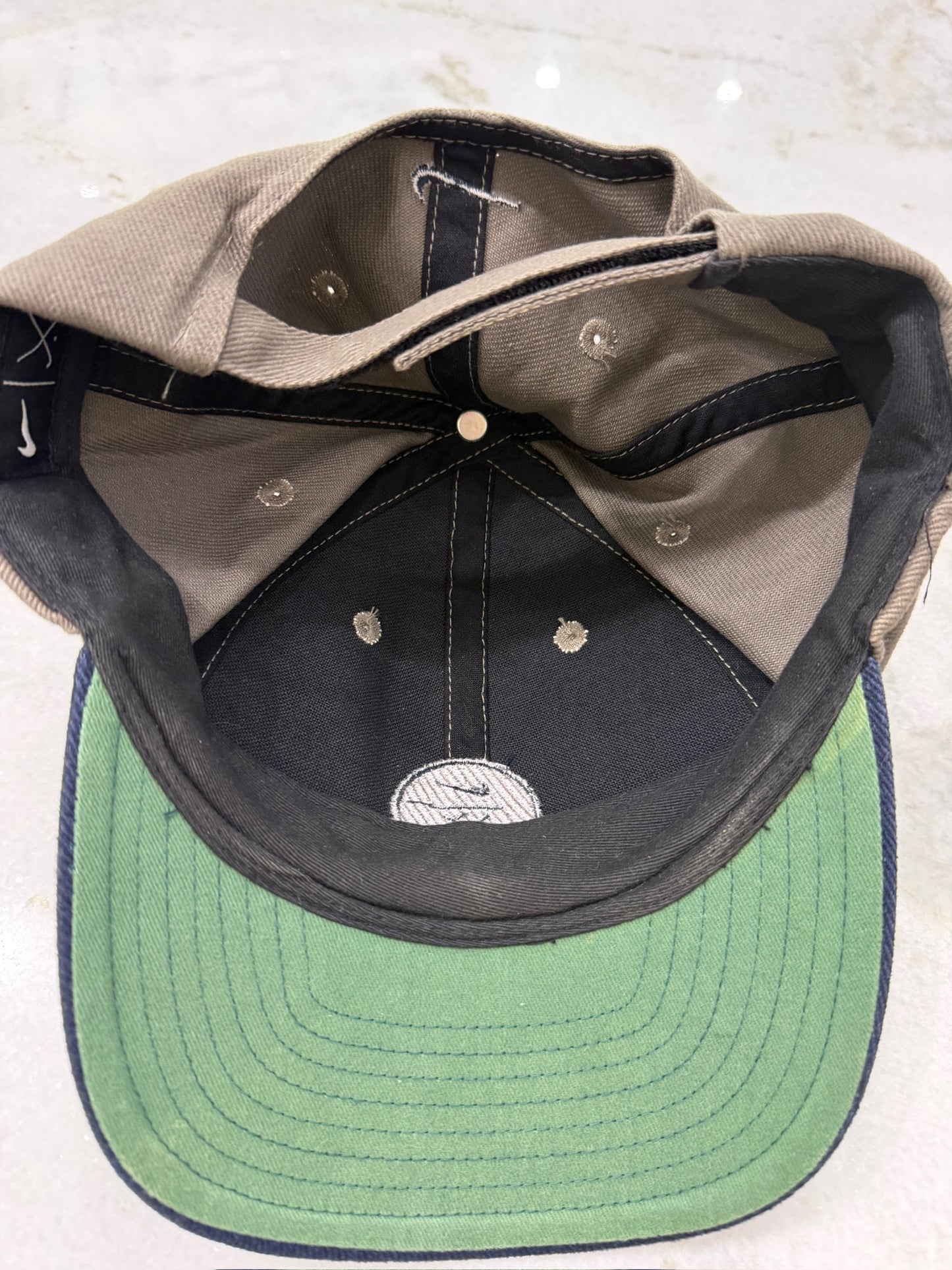 Nike Golf Strap-Back Hat
