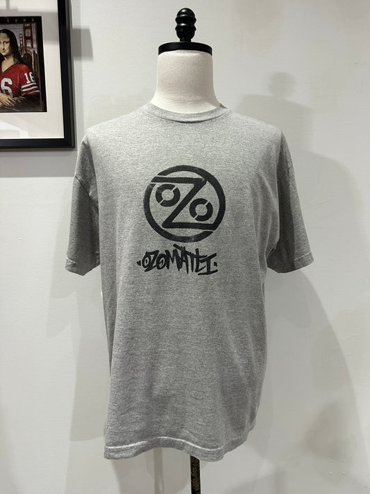 (Mens XL) Retro Ozomatli Band Shirt