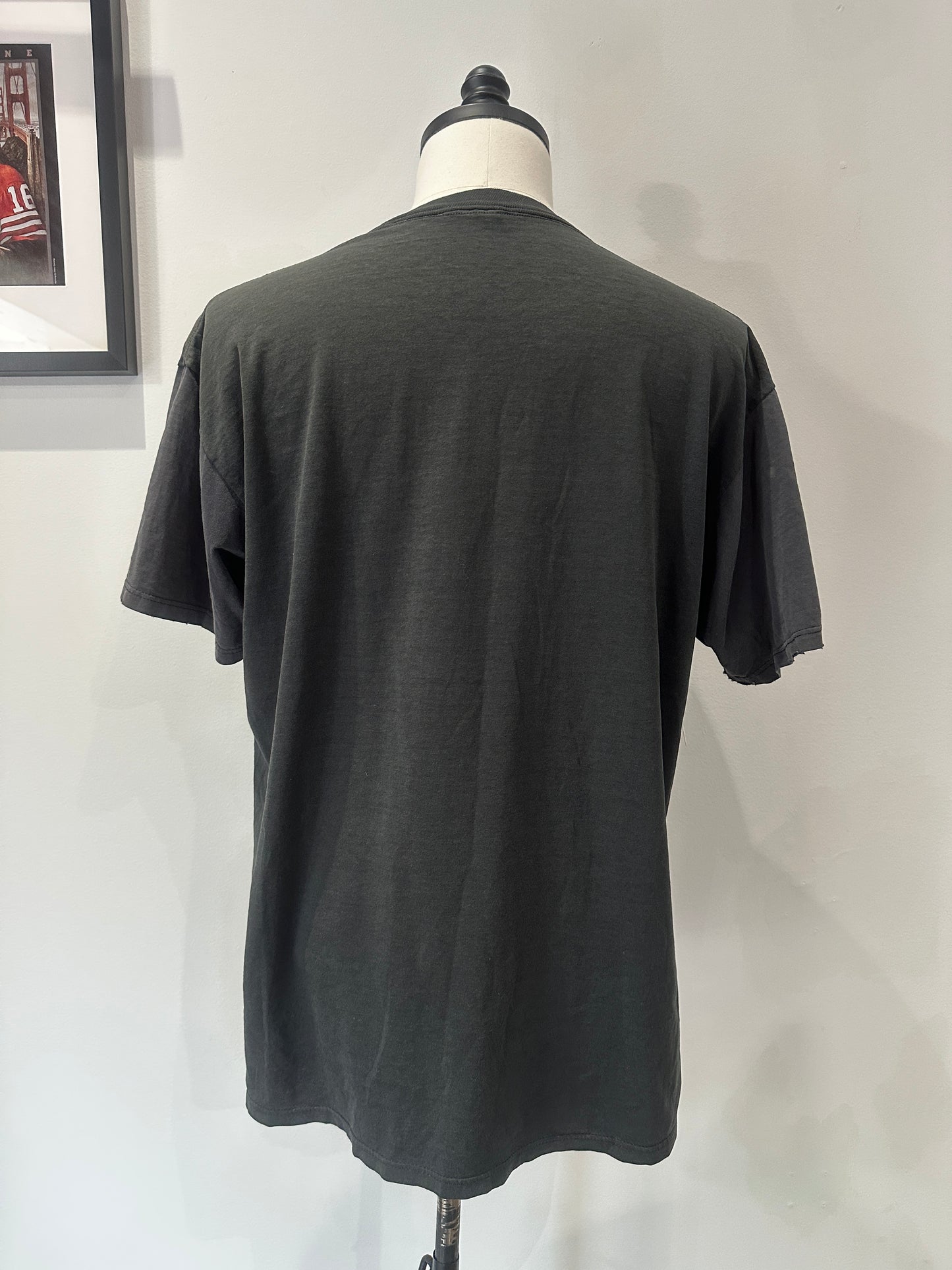 (Mens XL) 90s ASU Indians Shirt