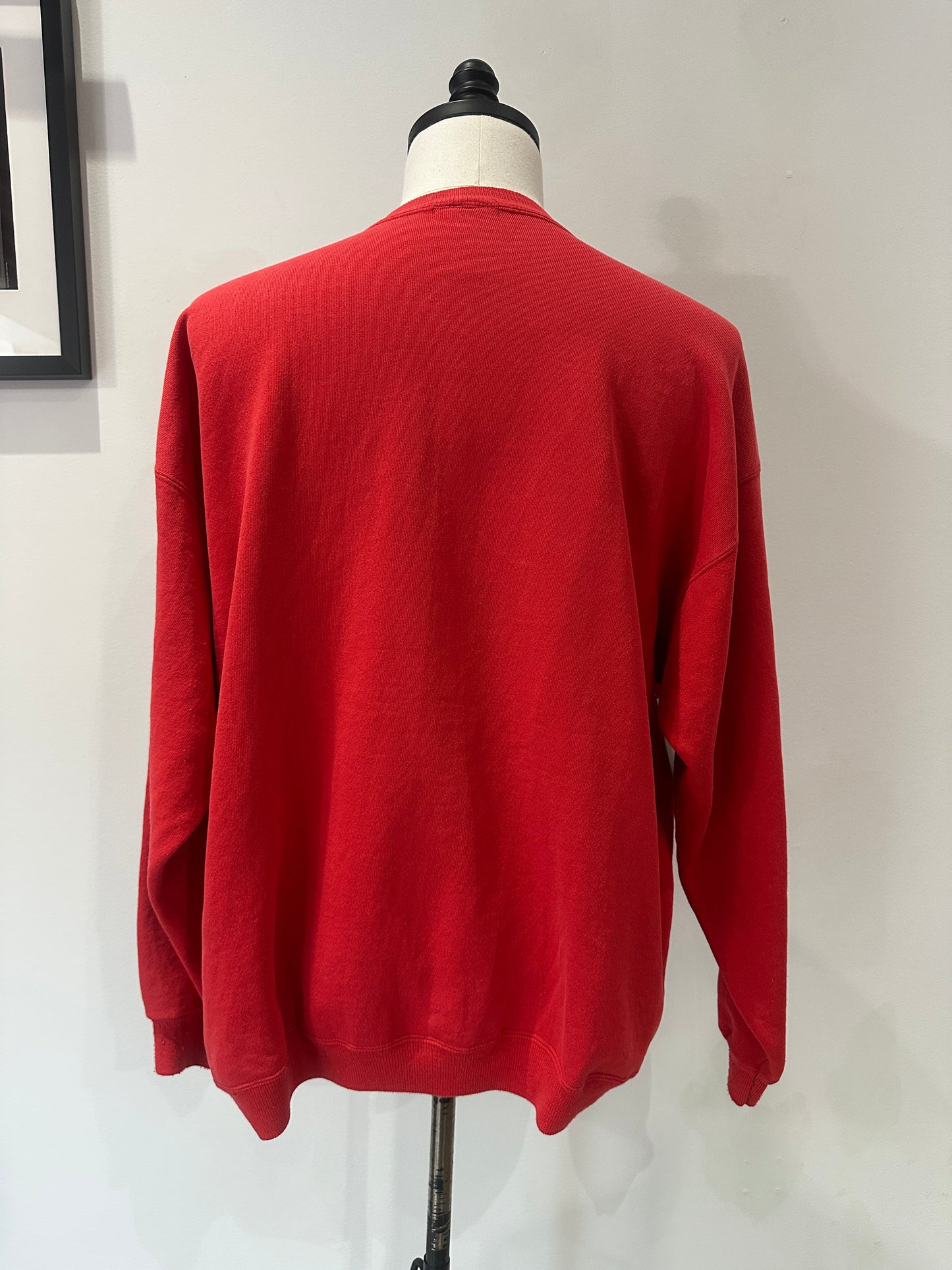 (Mens XL) 90s Cincinnati Bearcats Sweater