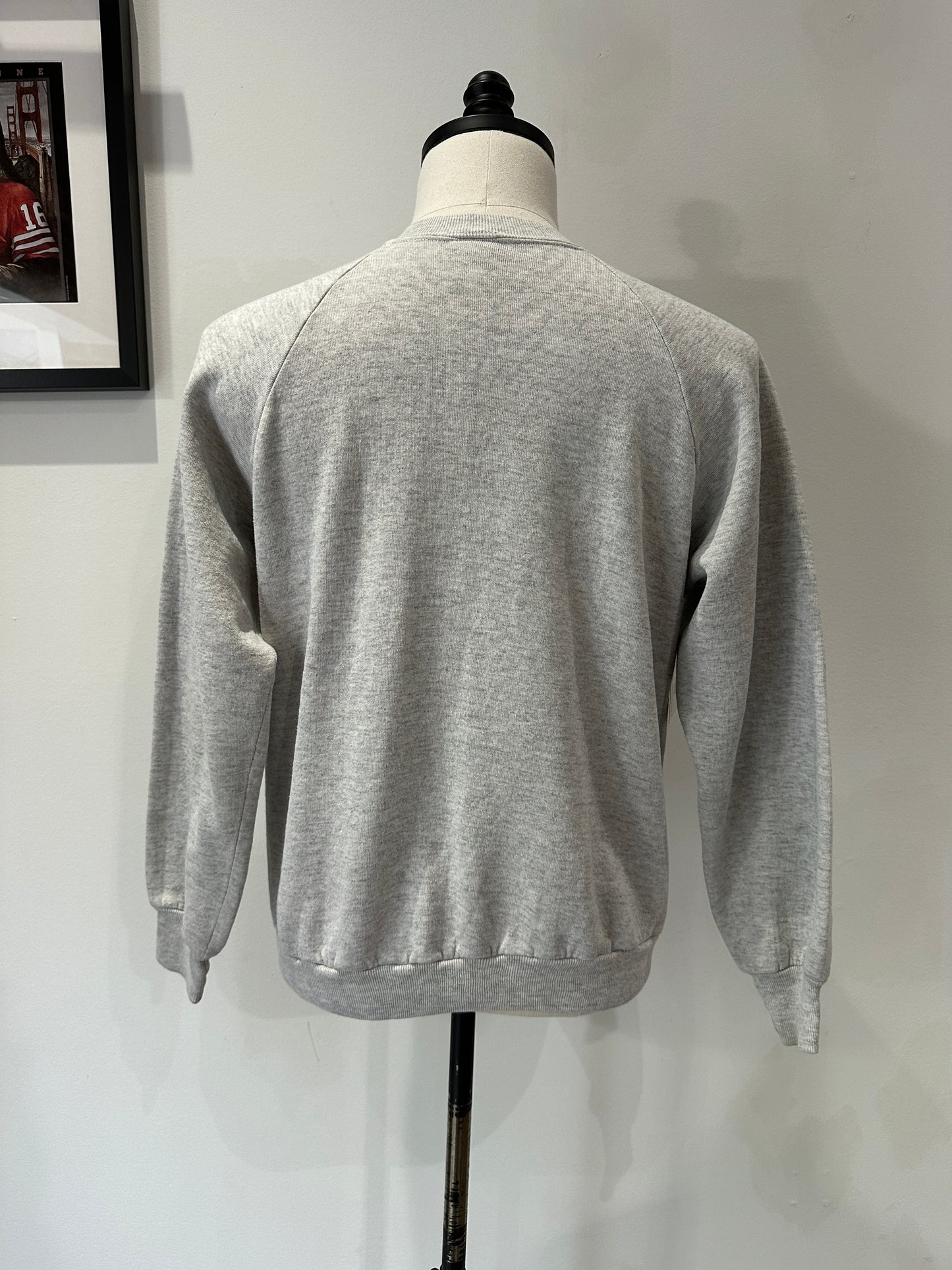(Mens Medium) 80s University of Kentucky Sweater