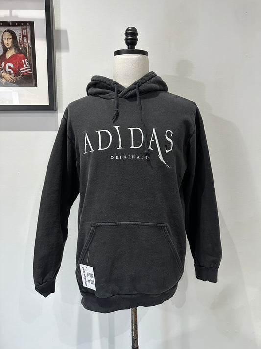 (Mens Large) Adidas Originals Spell-Out Sweatshirt