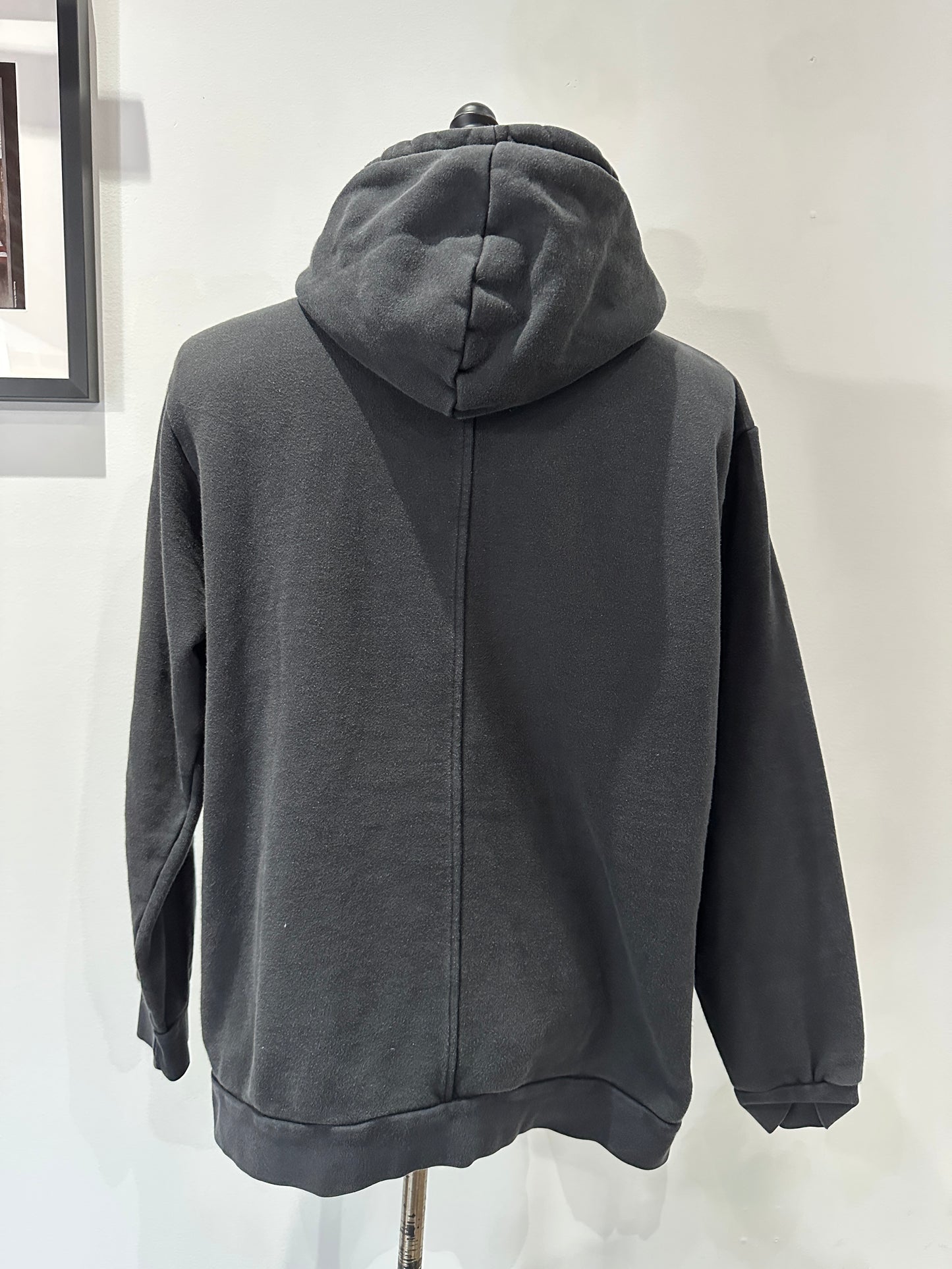 (Mens Large) Adidas Originals Spell-Out Sweatshirt