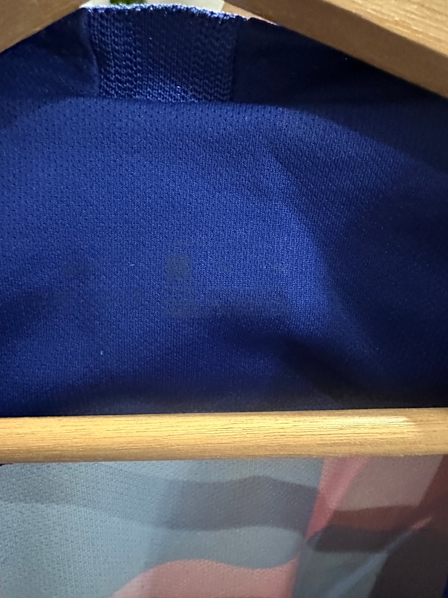 (Mens Large) Nike F.C Barcelona Soccer Jersey