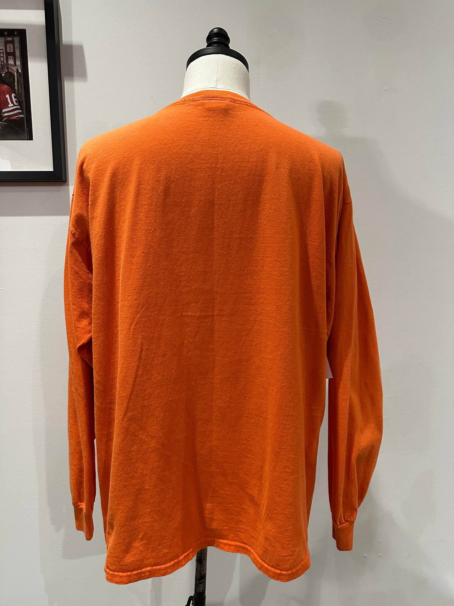(Mens XL) NFL Cincinnati Bengals 'Do Your Job' Shirt