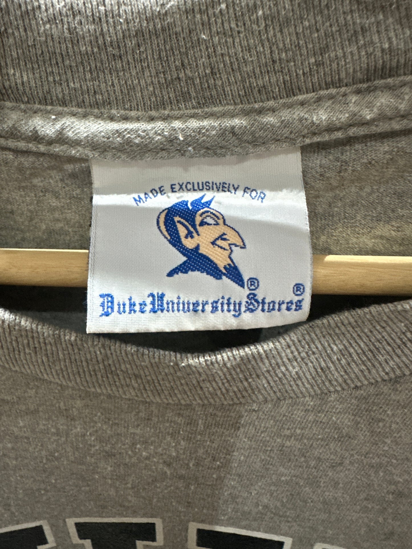 (Mens Medium) 90s Duke University Basketball Shirt