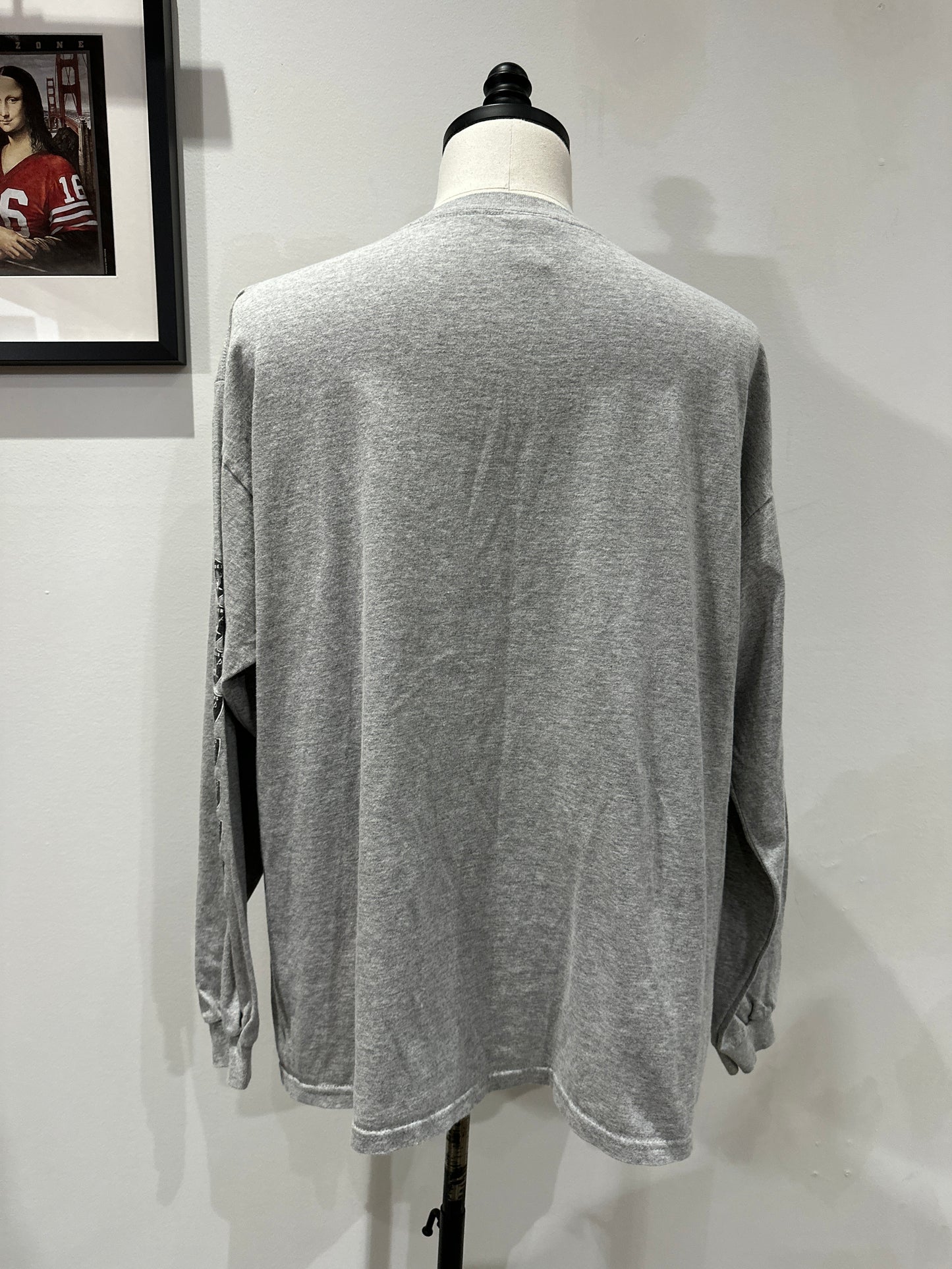 (Mens XL) NFL Oakland Raiders Shirt