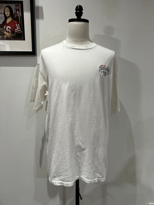 (Mens XL) 1998 New York Yankees Champs Shirt