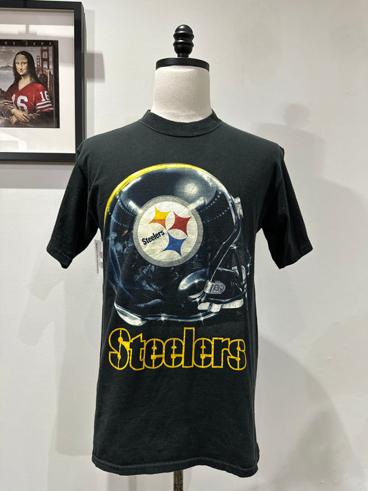 (Mens Medium) NFL Pittsburgh Steelers Shirt