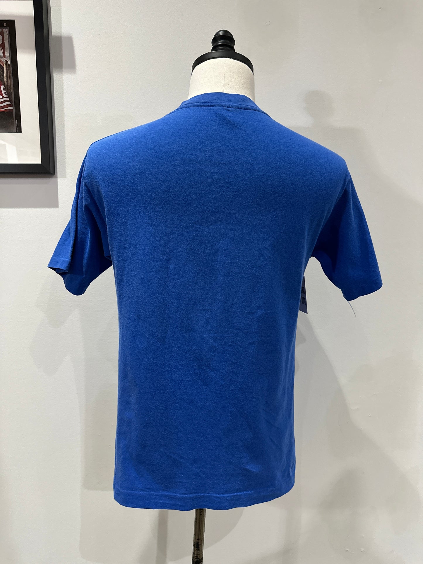 (Mens Medium) 1990 New York Mets Shirt