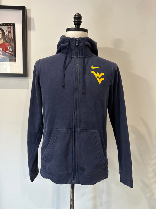 (Mens Small) Nike West Virginia Mountaineers Sweatshirt
