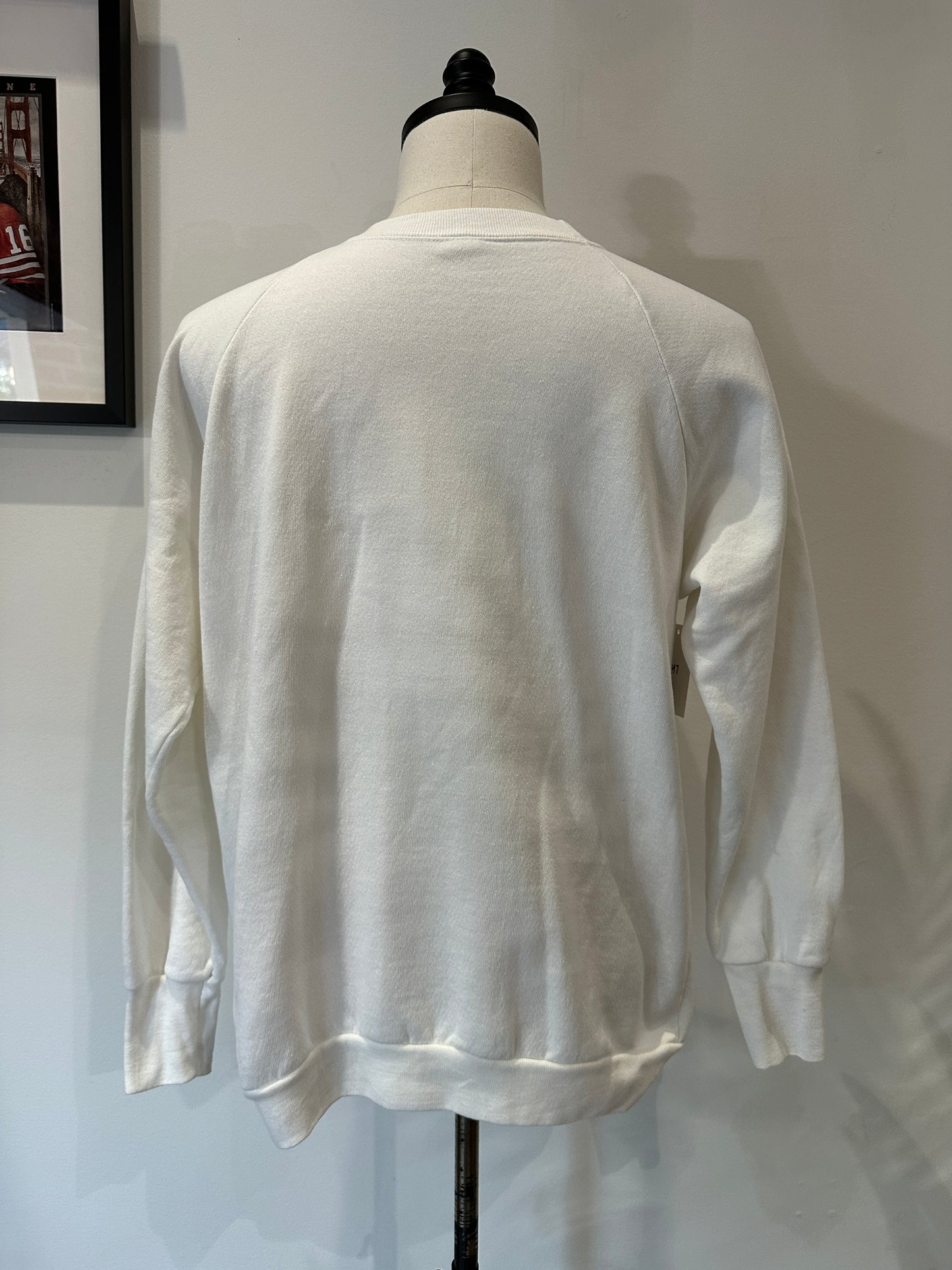 (Mens XL) 90s Valdosta State Sweater