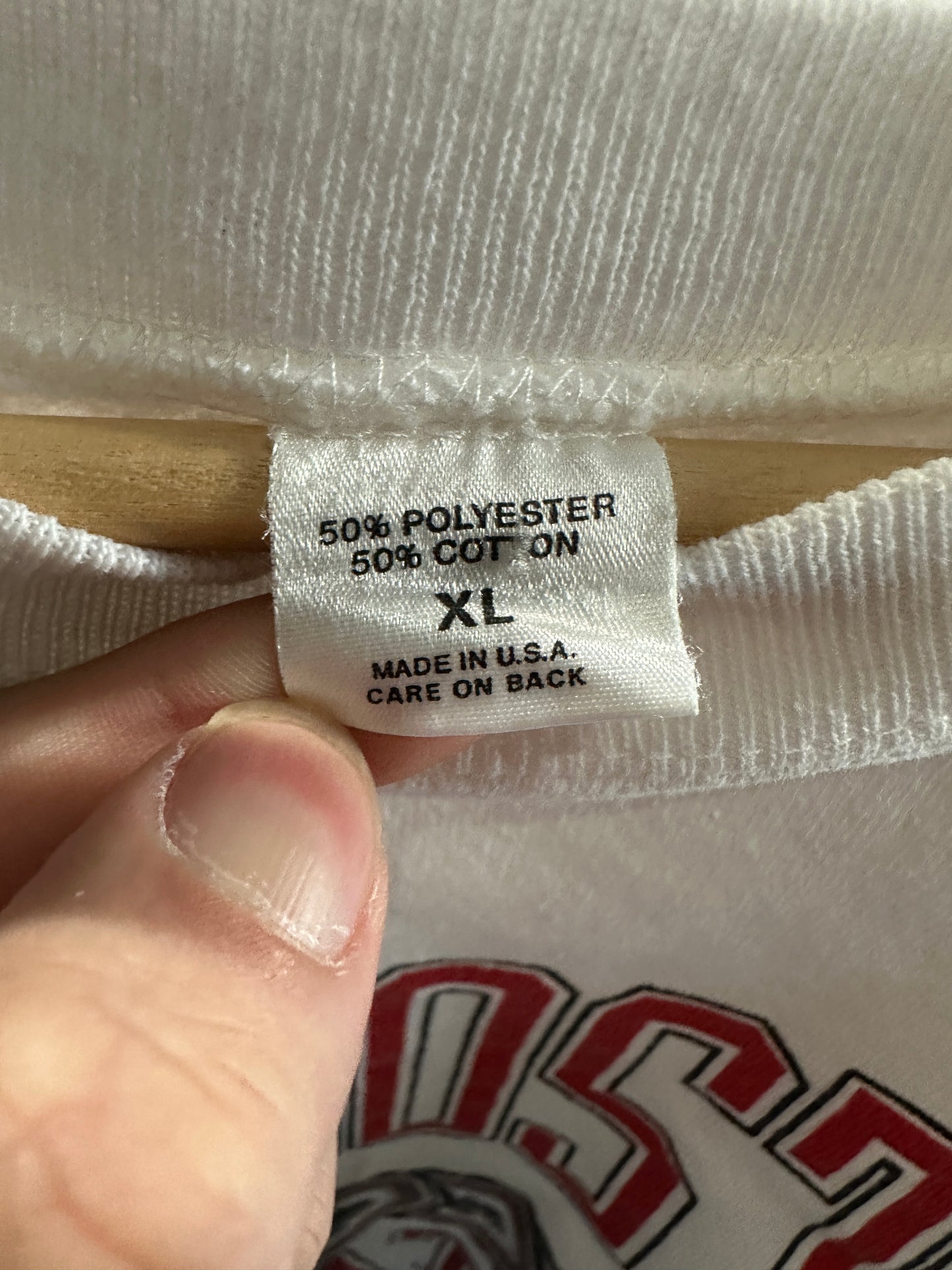 (Mens XL) 90s Valdosta State Sweater