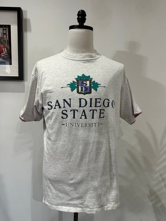 (Mens Large) San Diego State University Shirt