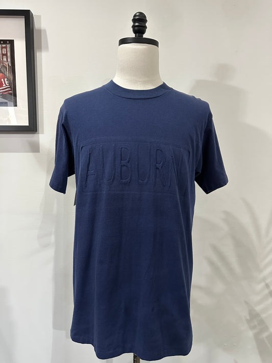(Mens XL) 90s Auburn University 3D Print Shirt