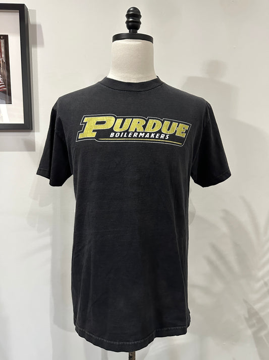 (Mens Large) 90s Purdue University Shirt