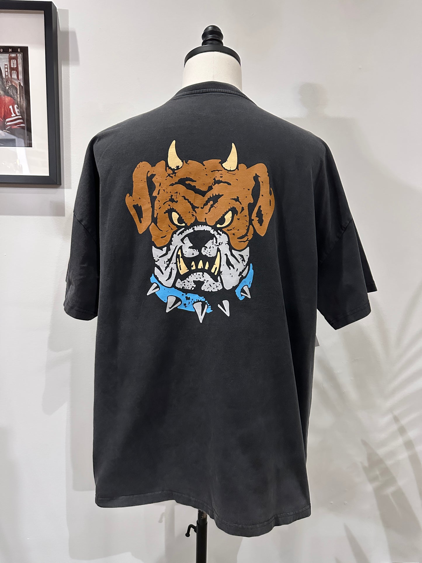 (Mens XL) A.O State Mad Dogs Shirt