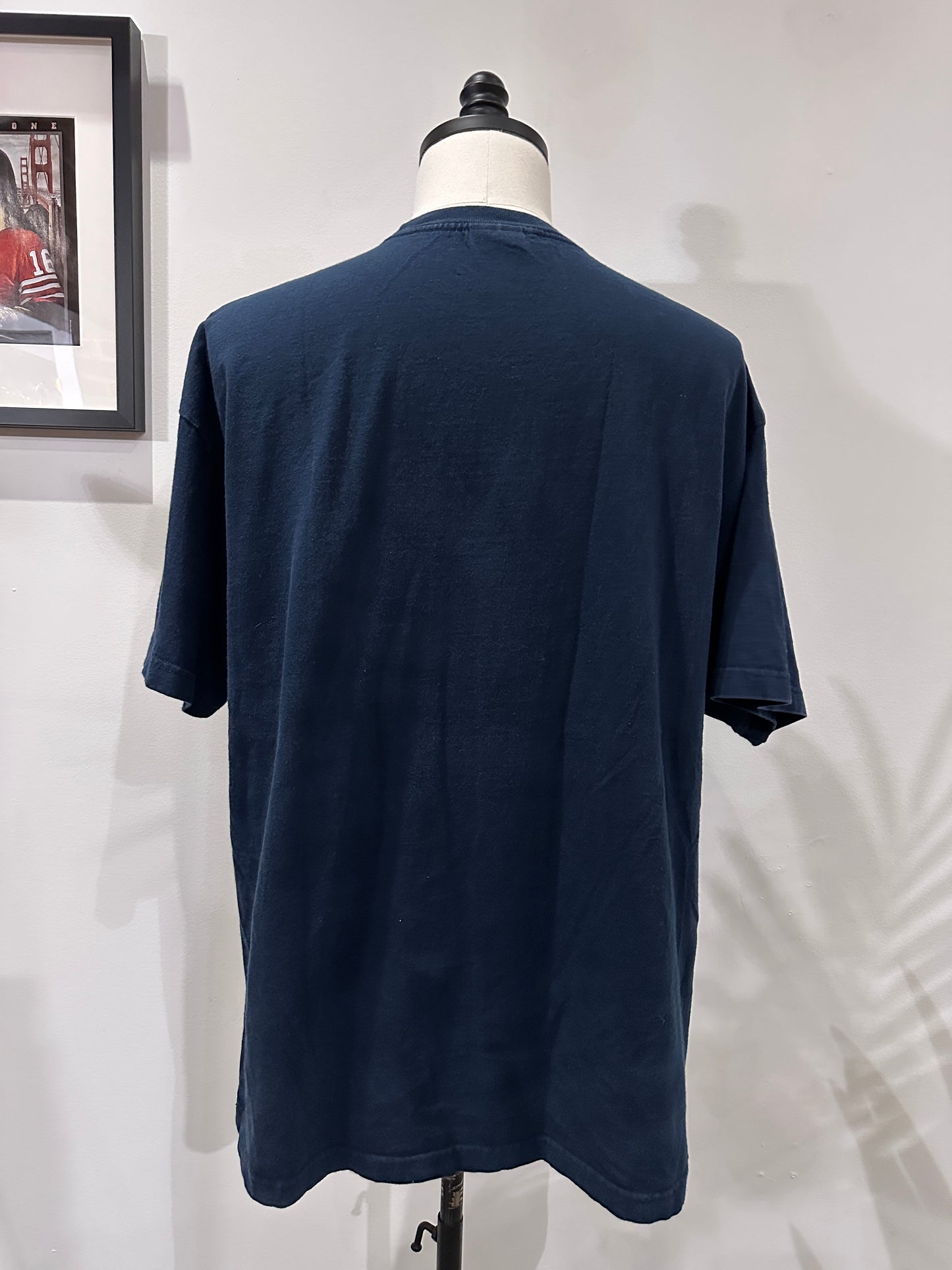 (Mens 2X) Penn State Spell-Out Shirt