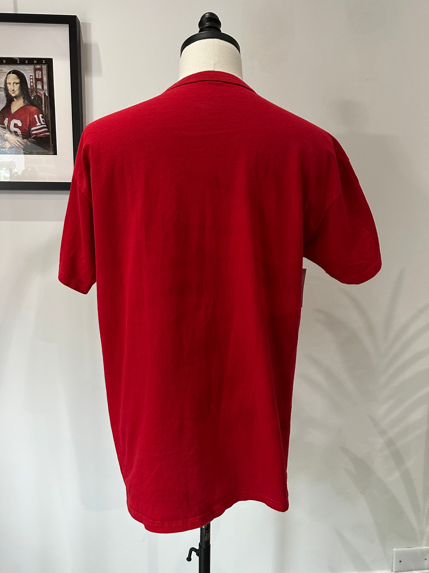 (Mens Large) 90s Nebraska Huskers Shirt
