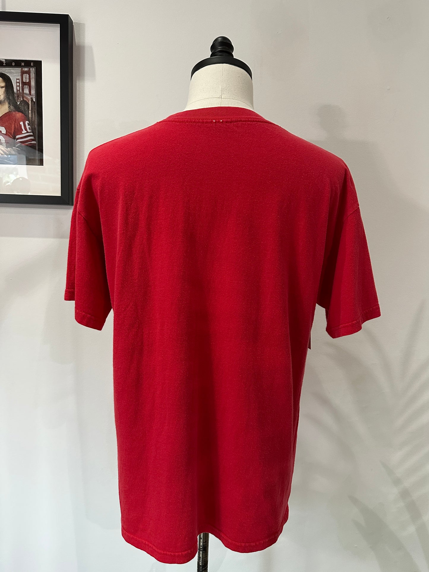 (Mens XL) Maryland University 'Final Four' Shirt
