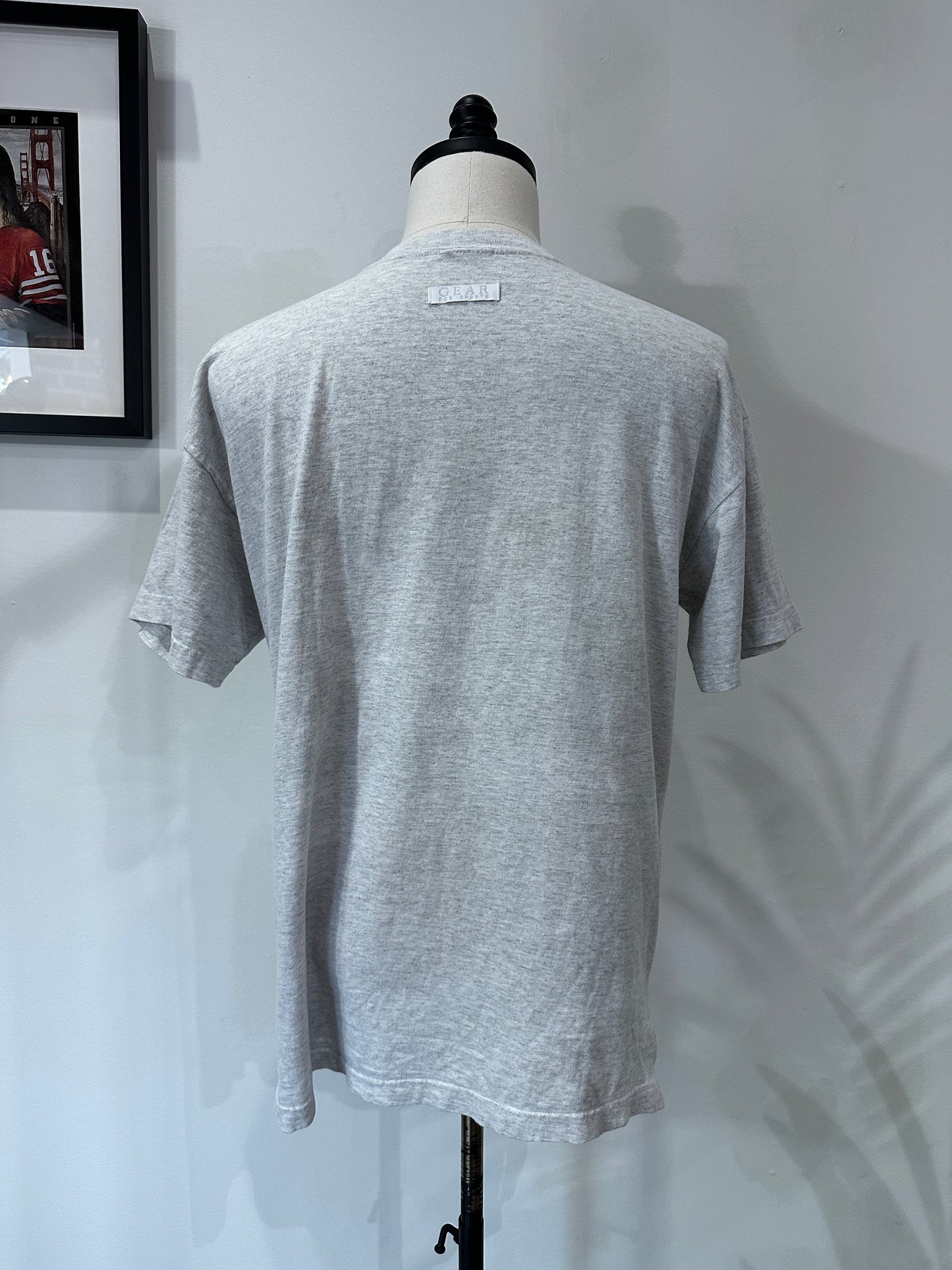 (Mens XL) 90s Georgetown University Shirt