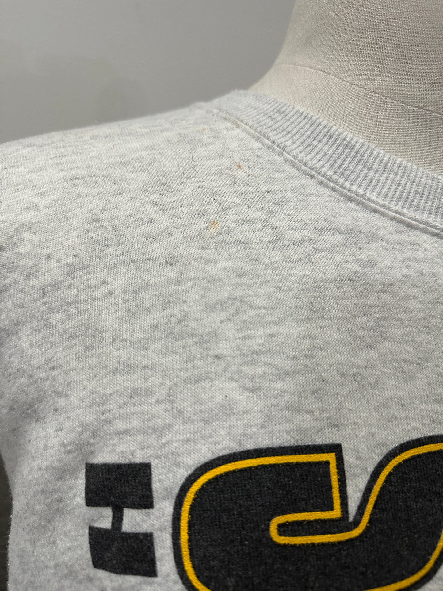 (Mens XL) 1994 Pittsburgh Steelers Sweater