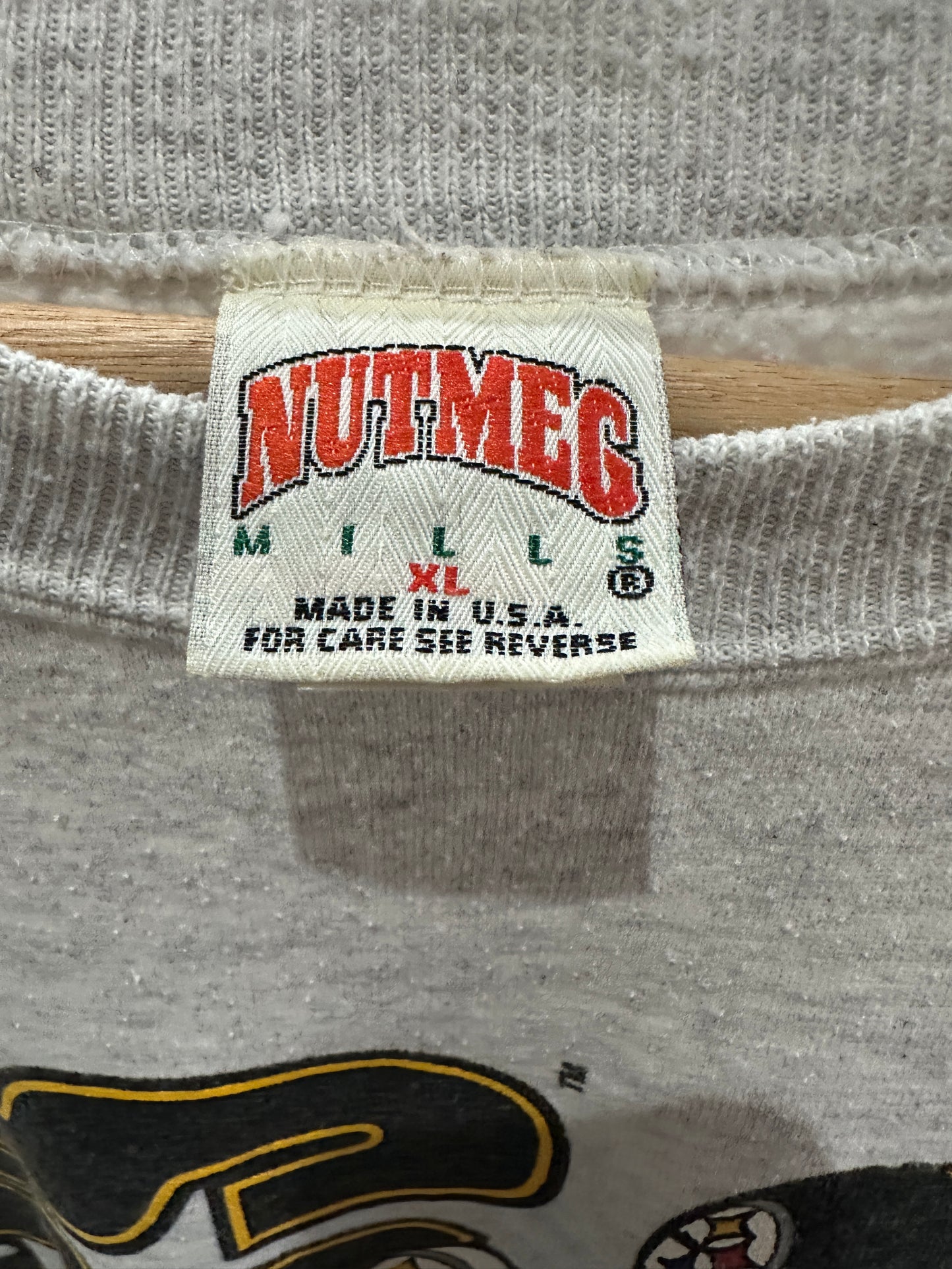 (Mens XL) 1994 Pittsburgh Steelers Sweater
