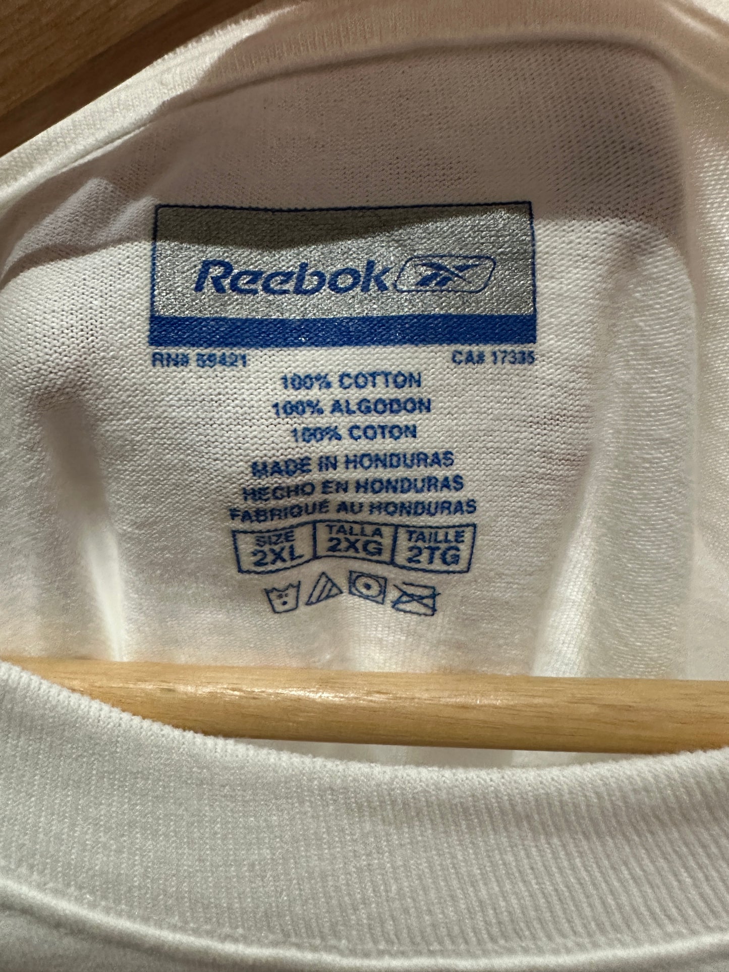(Mens 2X) 2006 Superbowl XL Shirt