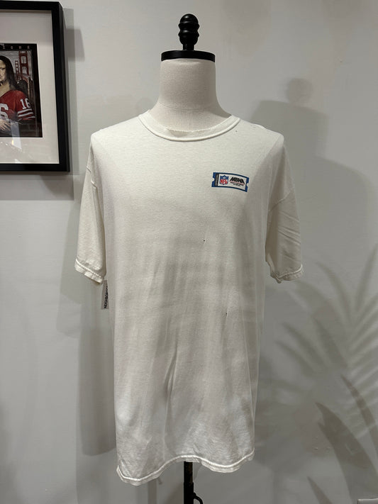(Mens XL) 90s New York Giants Vs. Dallas Cowboys Shirt
