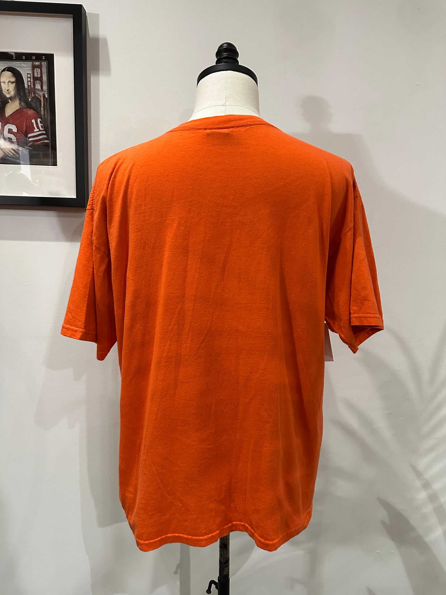 (Mens Large) Adidas Phoenix Sunds 'Steve Nash' Shirt