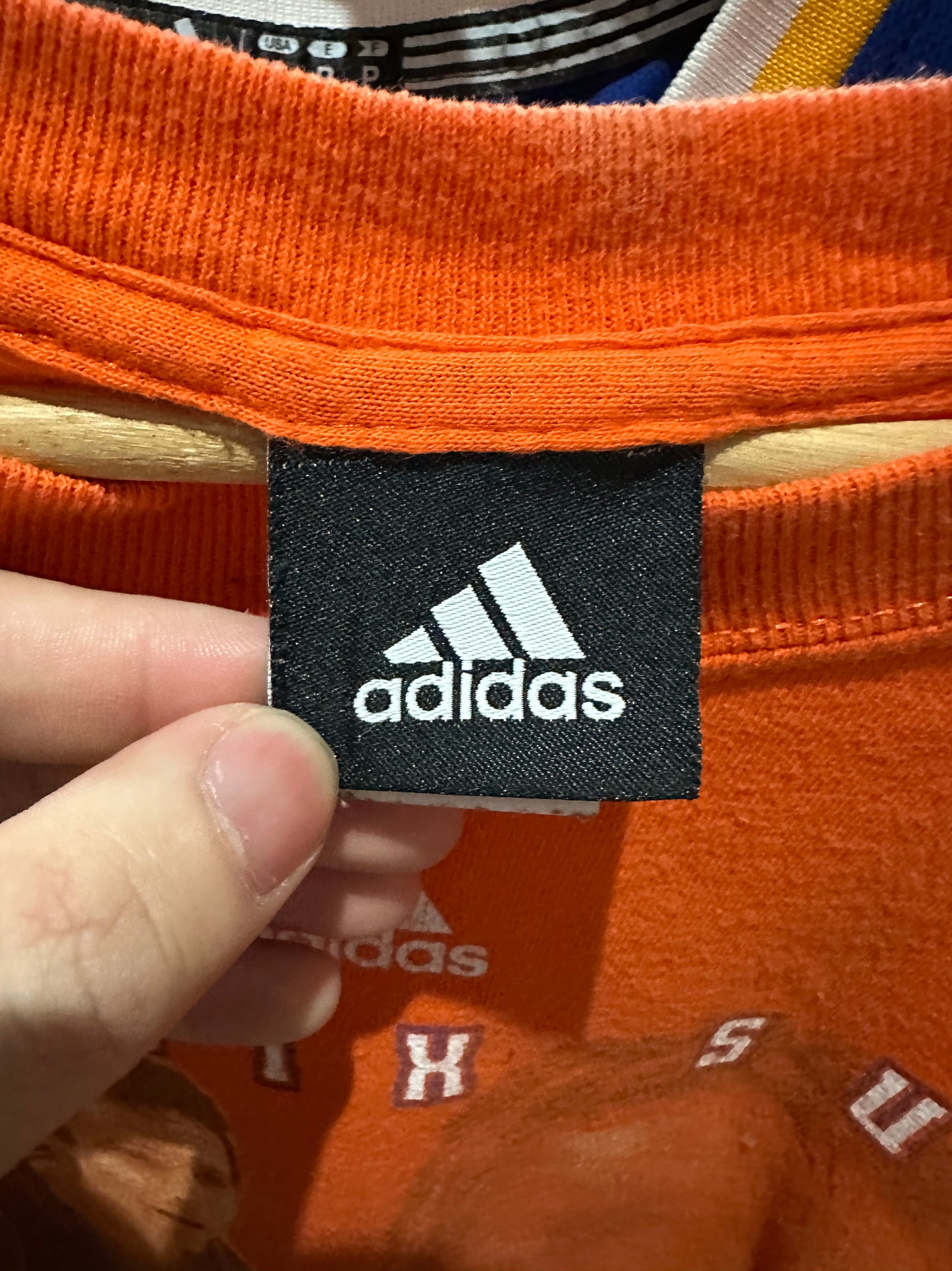 (Mens Large) Adidas Phoenix Sunds 'Steve Nash' Shirt
