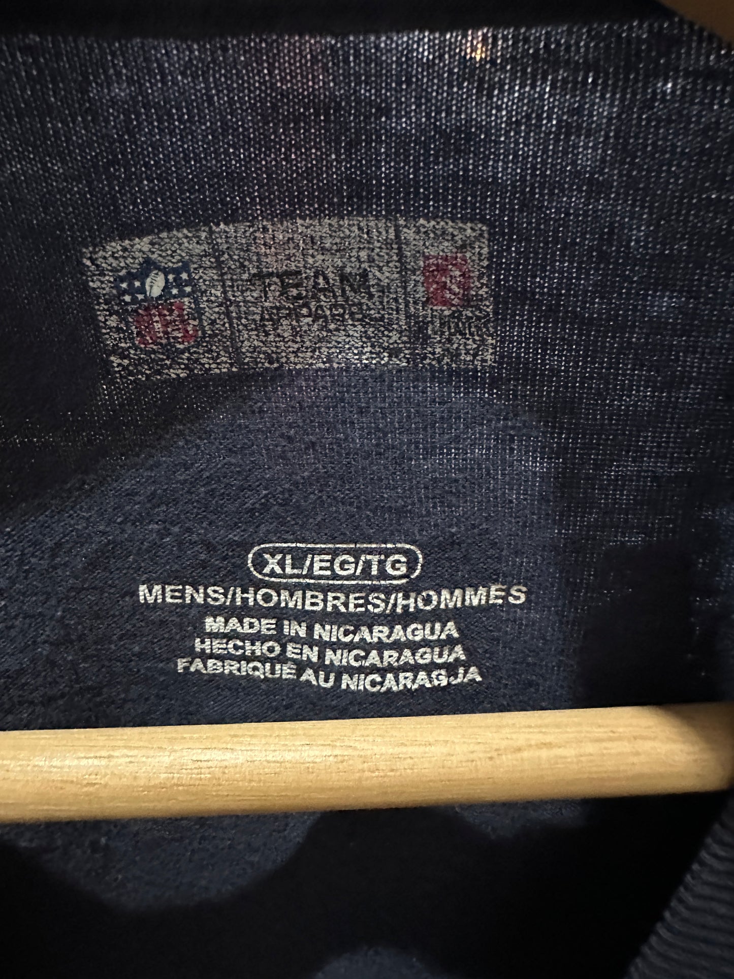 (Mens XL) NFL Chicago Bears 'Khalil Mack' Shirt