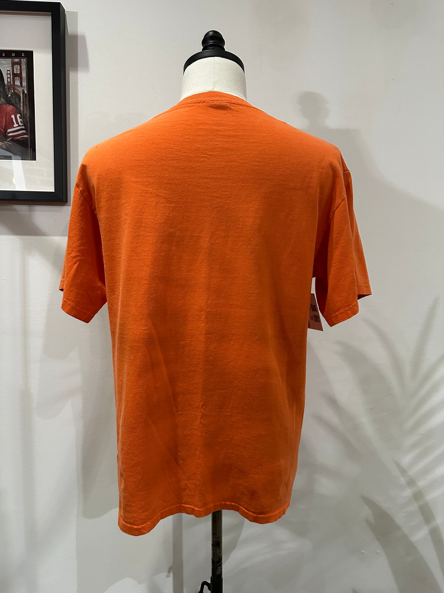 (Mens Medium) 90s San Diego Padres Shirt