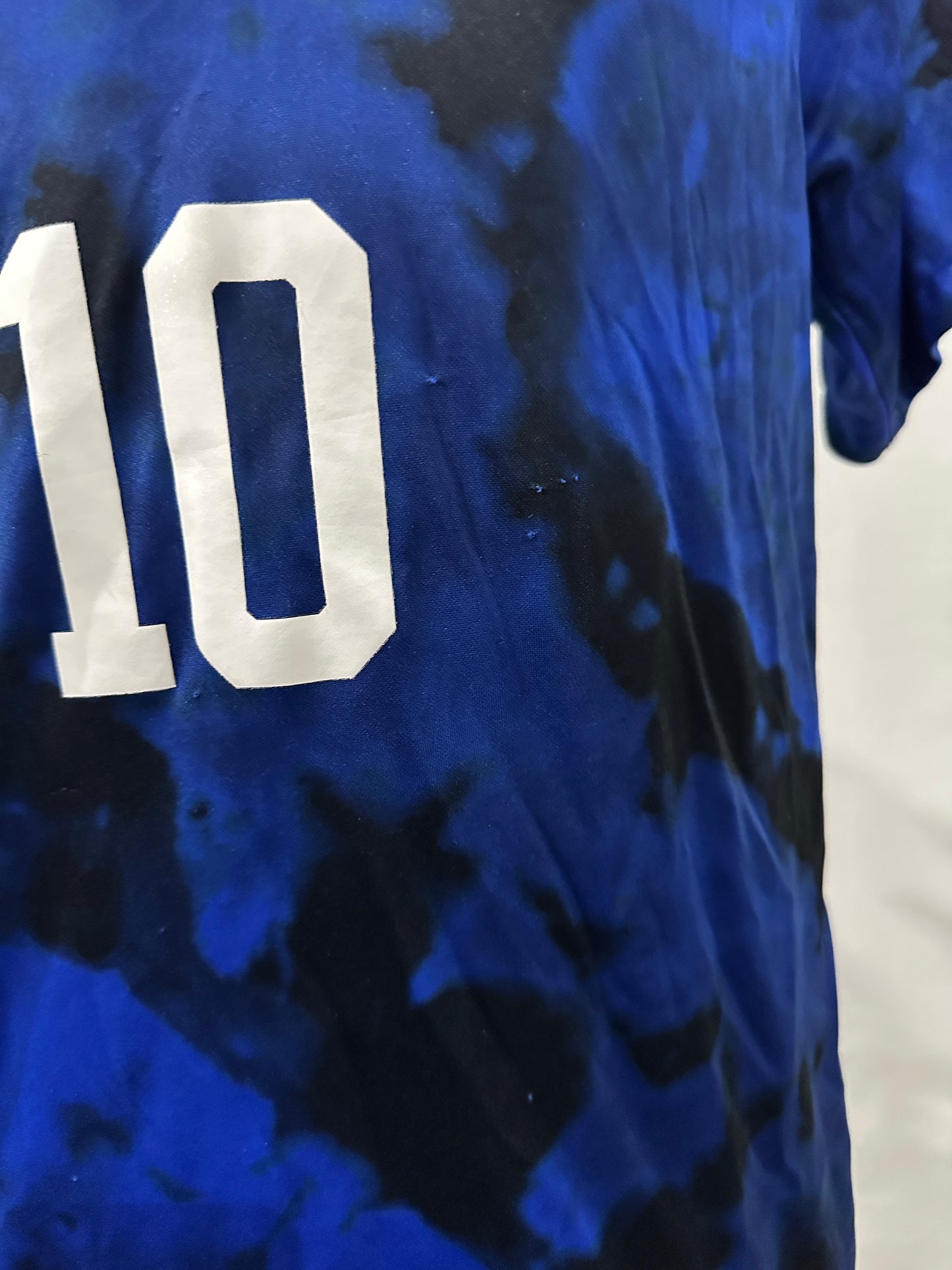 (Mens Medium) Nike USA Soccer Team 'Christia Pulisic' Shirt