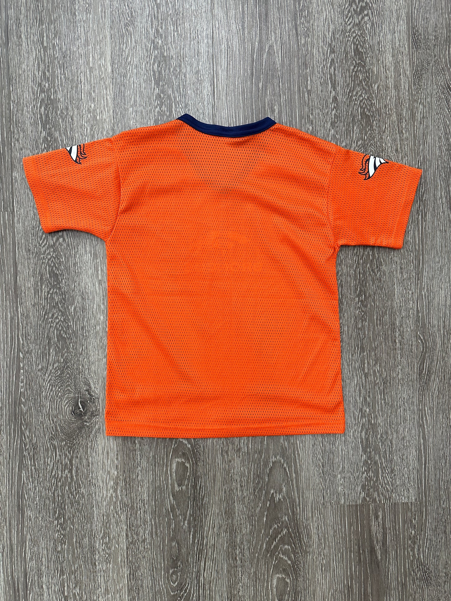 (Kids Large) NFL Denver Broncos Shirt