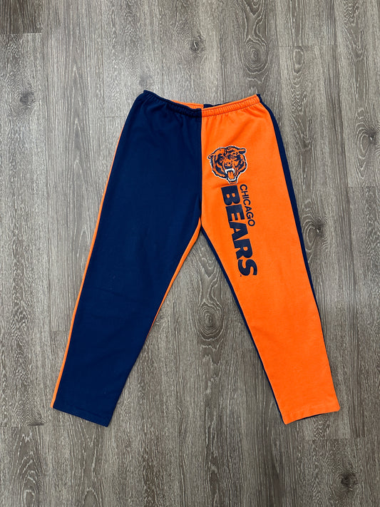 (Mens Large) 90s Chicago Bears Sweatpants