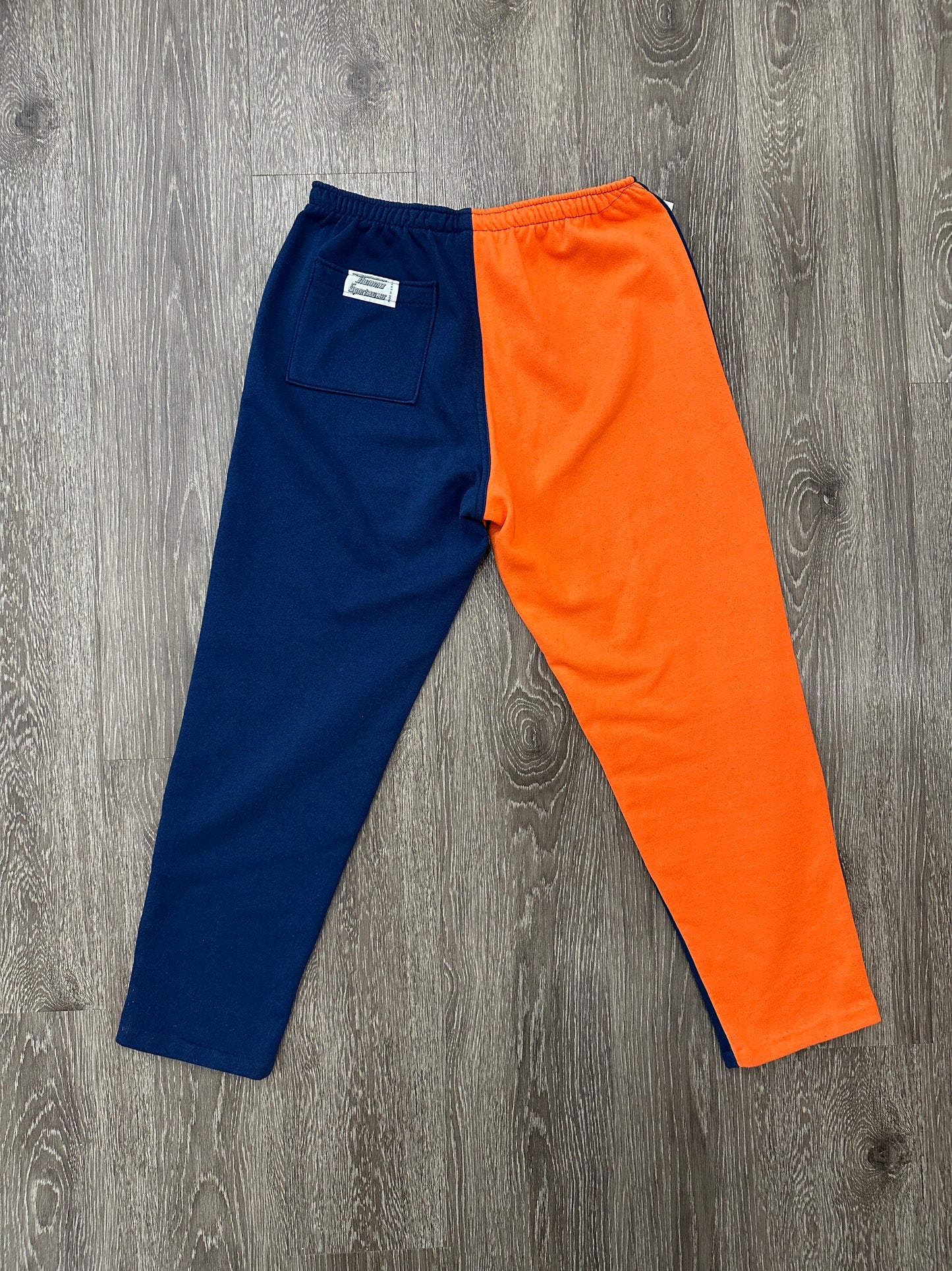 (Mens Large) 90s Chicago Bears Sweatpants