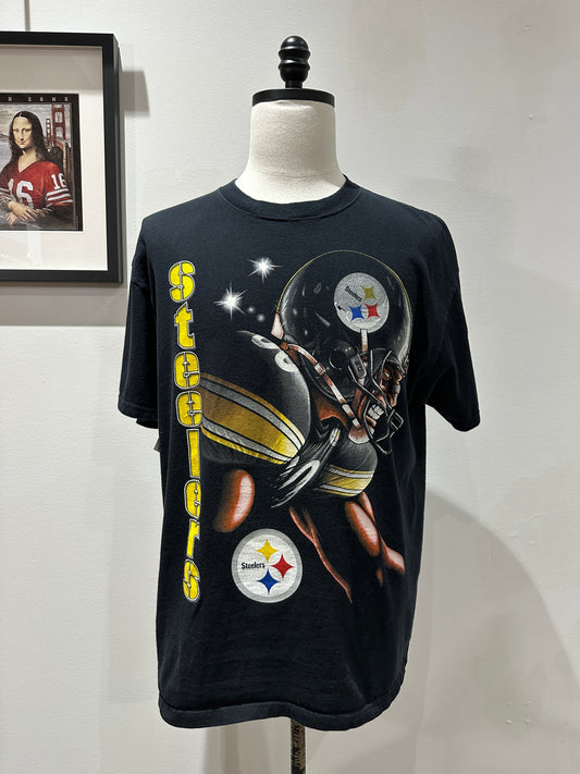 (Mens XL) NFL Pittsburgh Steelers Shirt