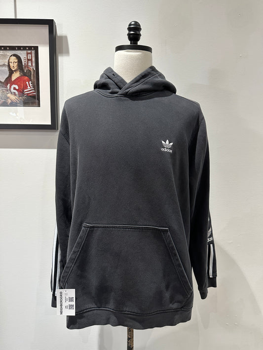 (Mens XL) Adidas Originals Gray Sweatshirt