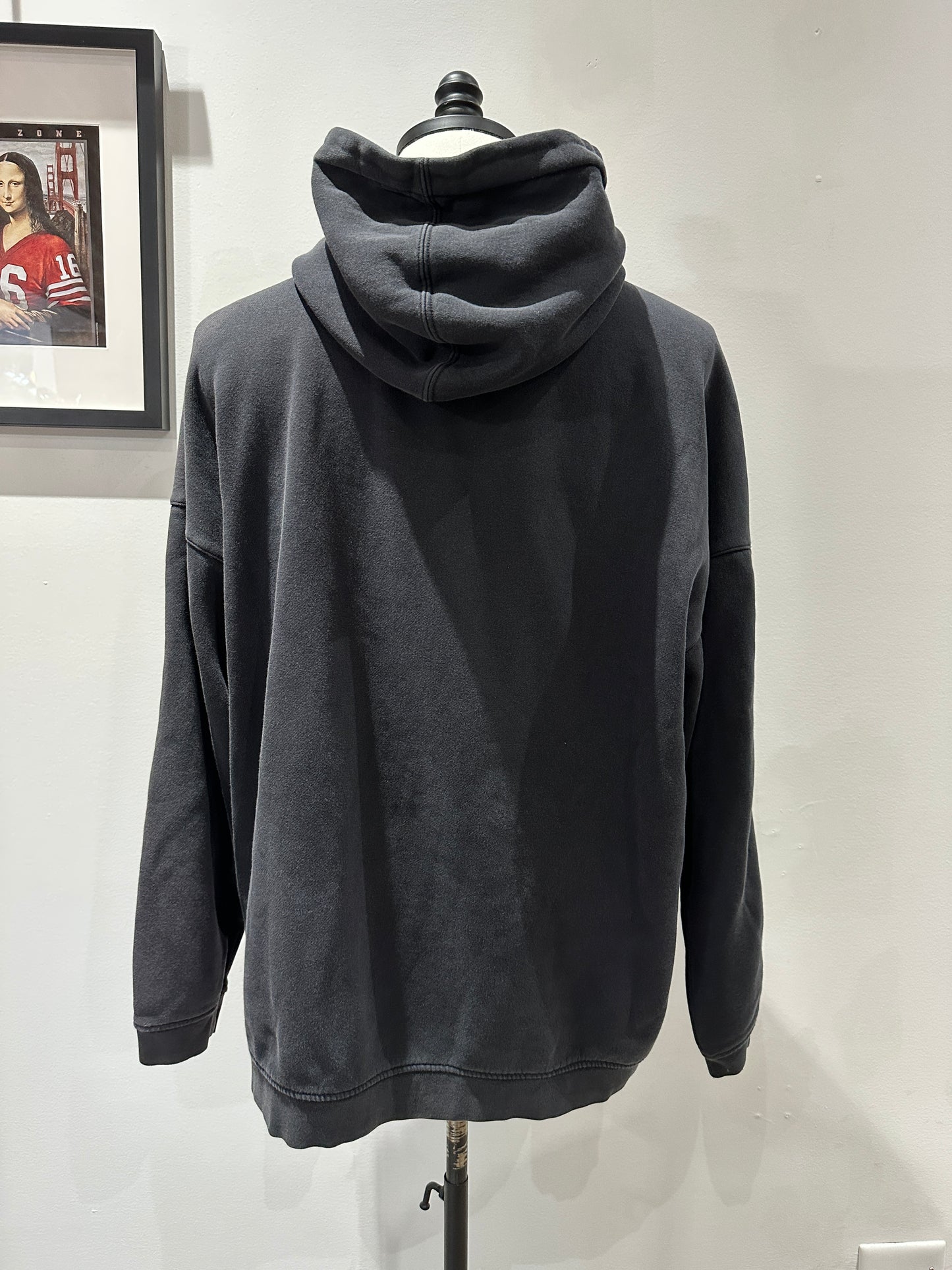(Mens XL) Adidas Originals Gray Sweatshirt