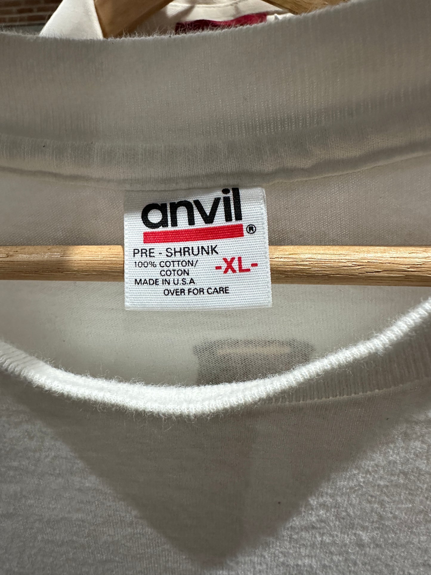(Mens XL) Samuel Adams Promo Shirt