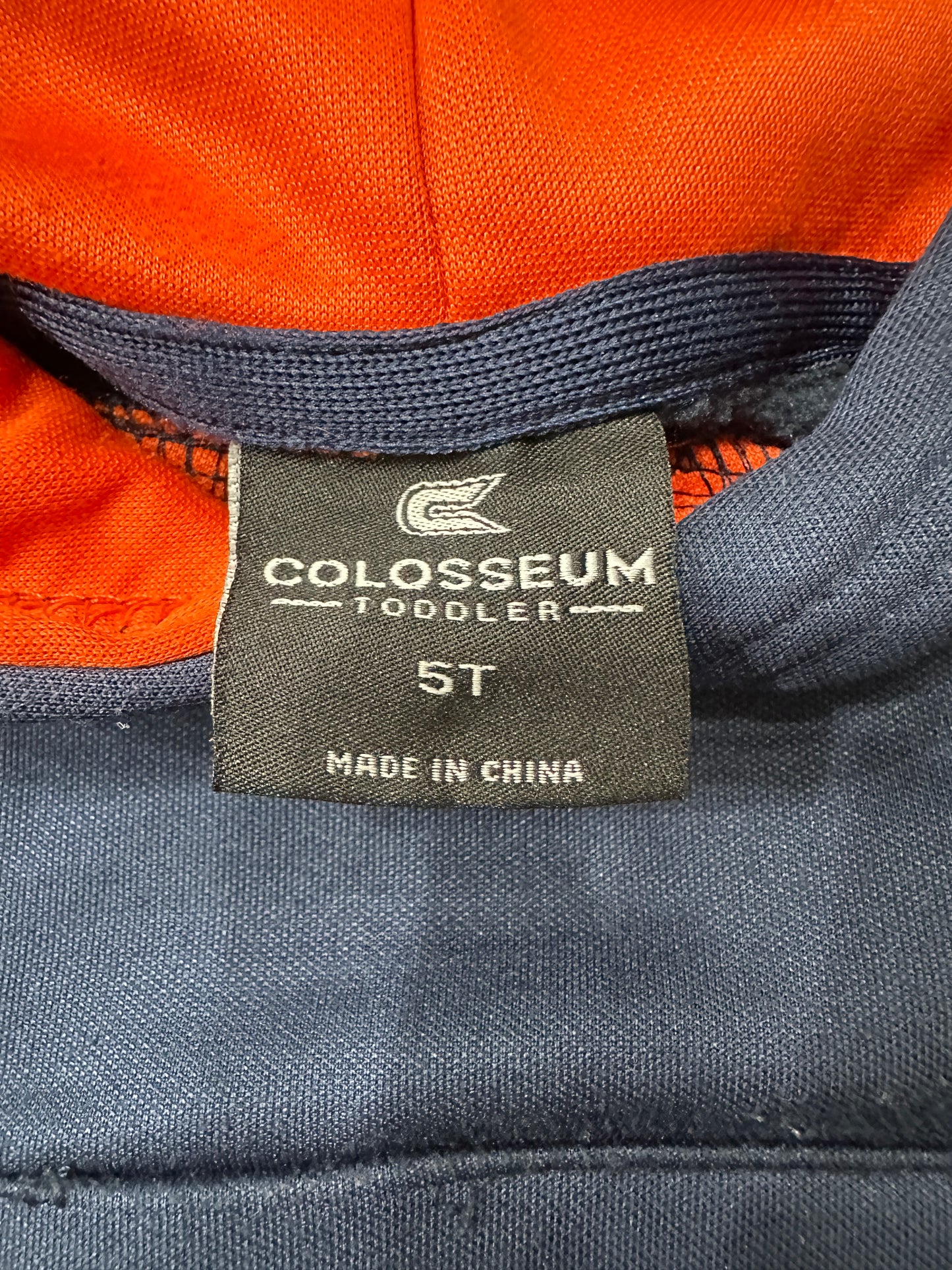 (Kids 2T) University of Illinois Sweatshirt