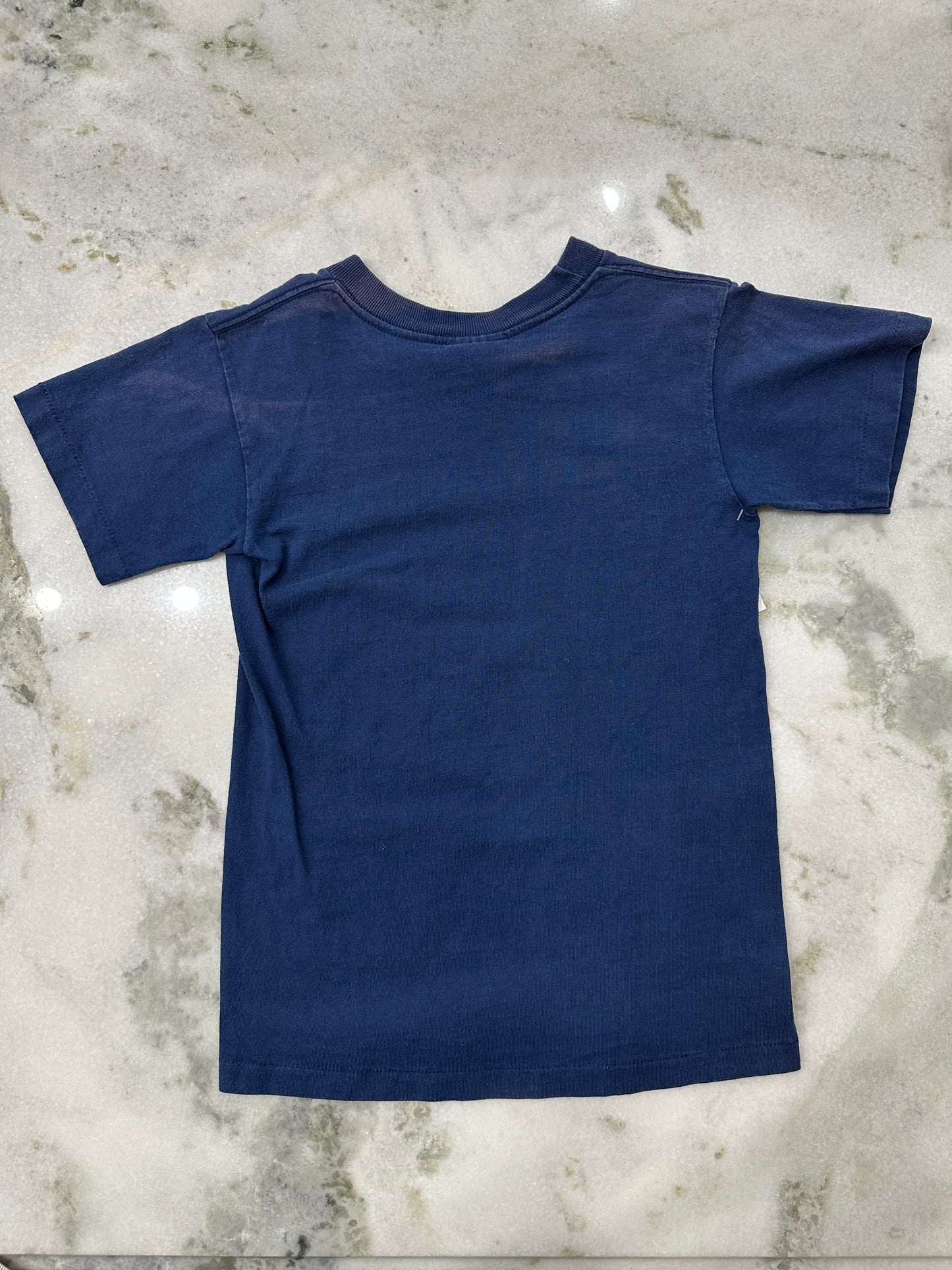 (Kids Small) 1992 USA Basketball Shirt