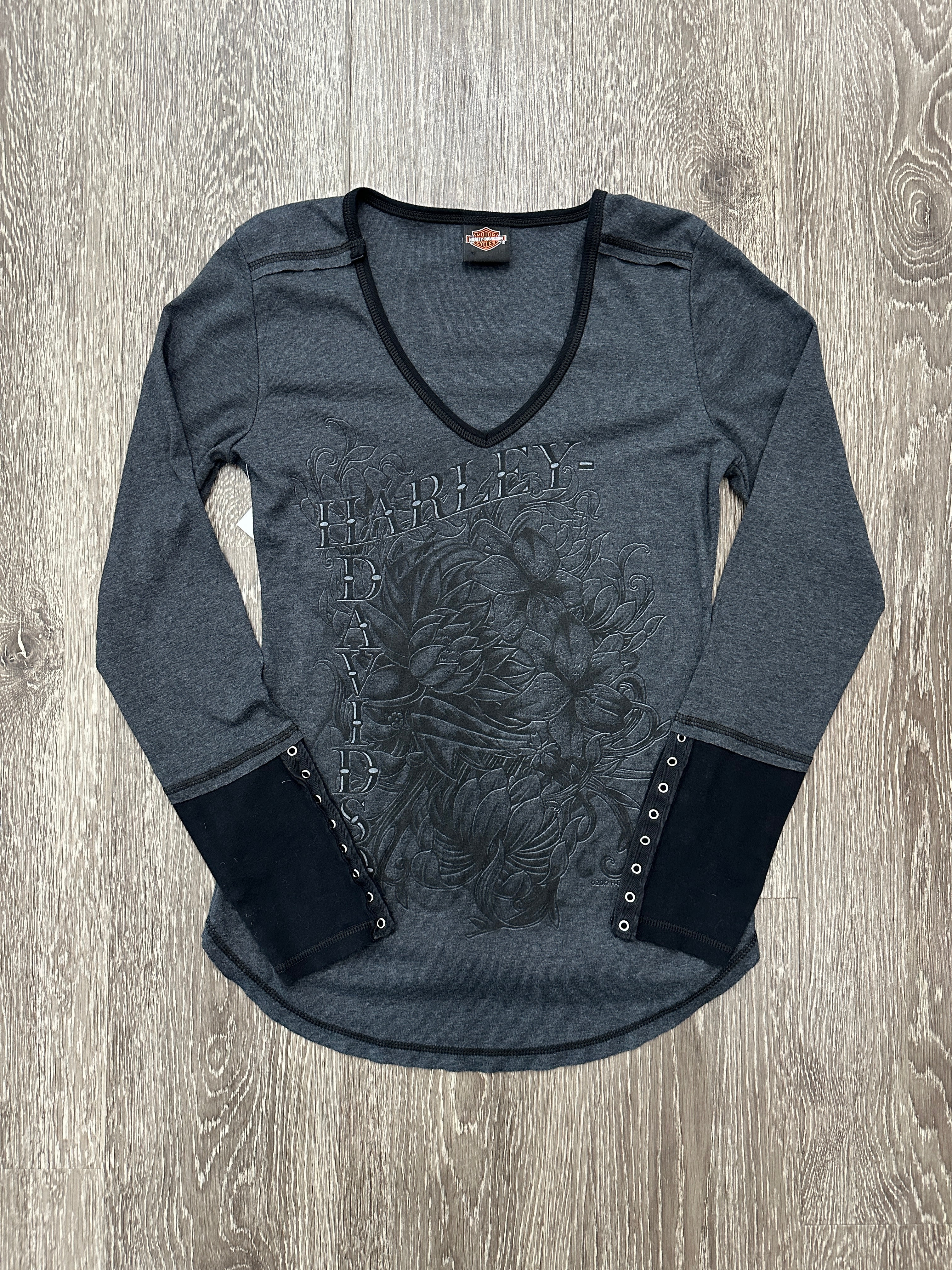 Harley Davidson – Neighborsgrid