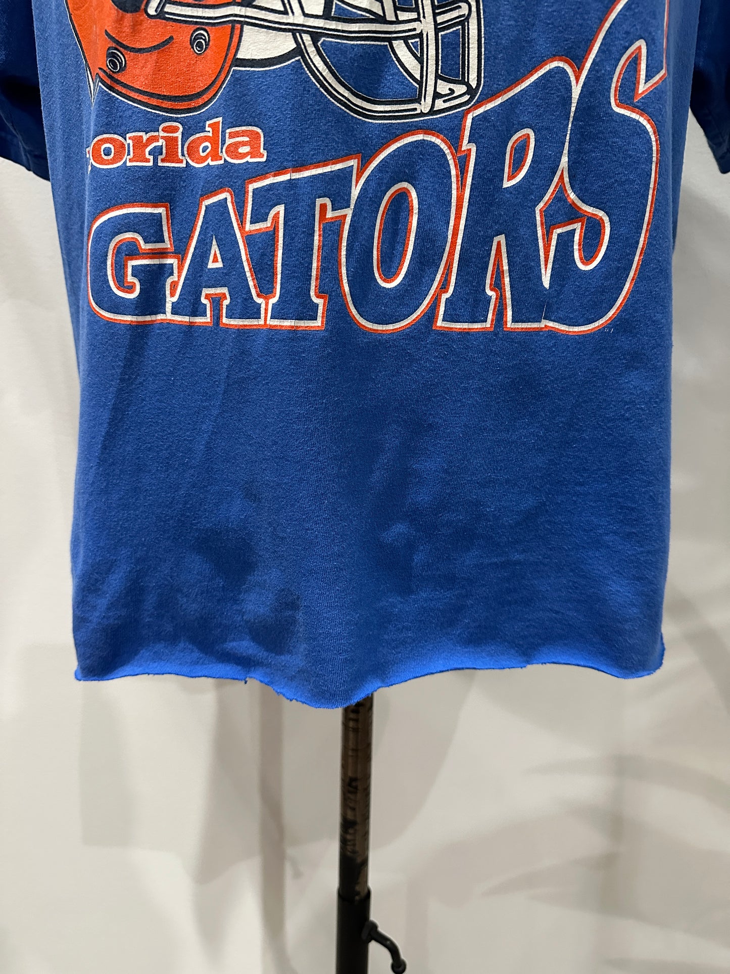 (Mens XL) 2000 Florida Gators 'Sugar Bowl' Shirt