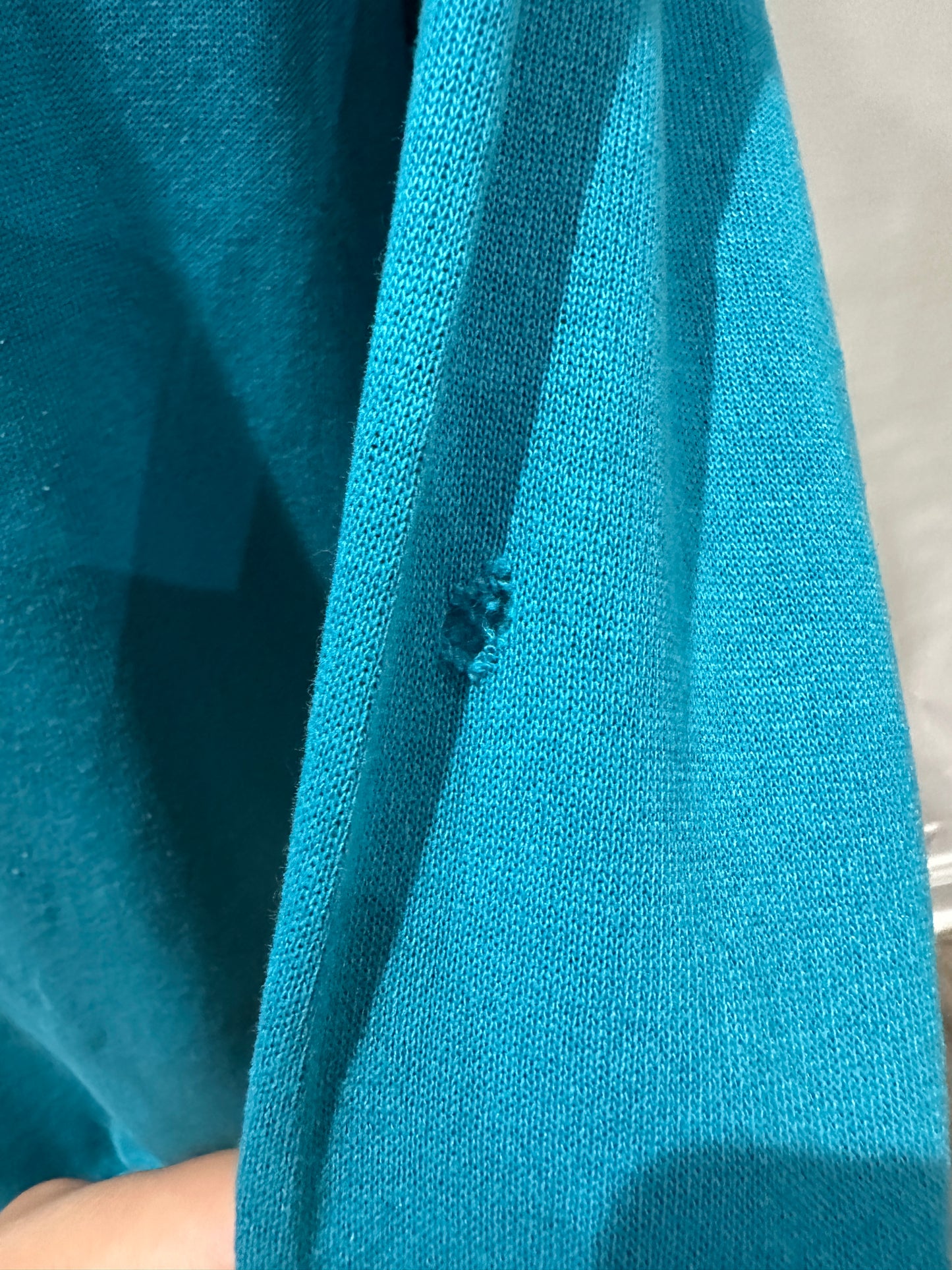 (Mens Large) 1994 Charlotte Hornets Sweater