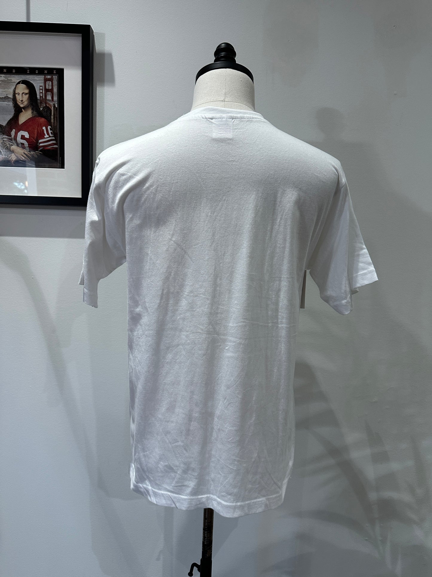 (Mens Medium) 90s 'Which One Are You?' Gag Shirt