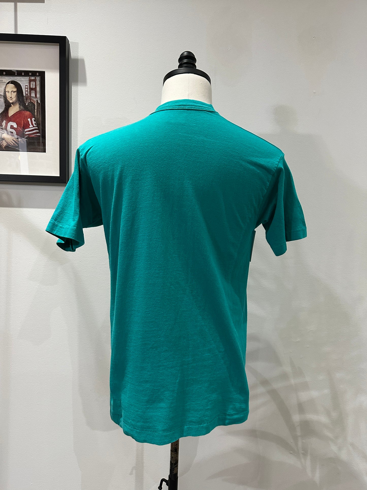 (Mens Medium) 90s Miami Dolphins Shirt