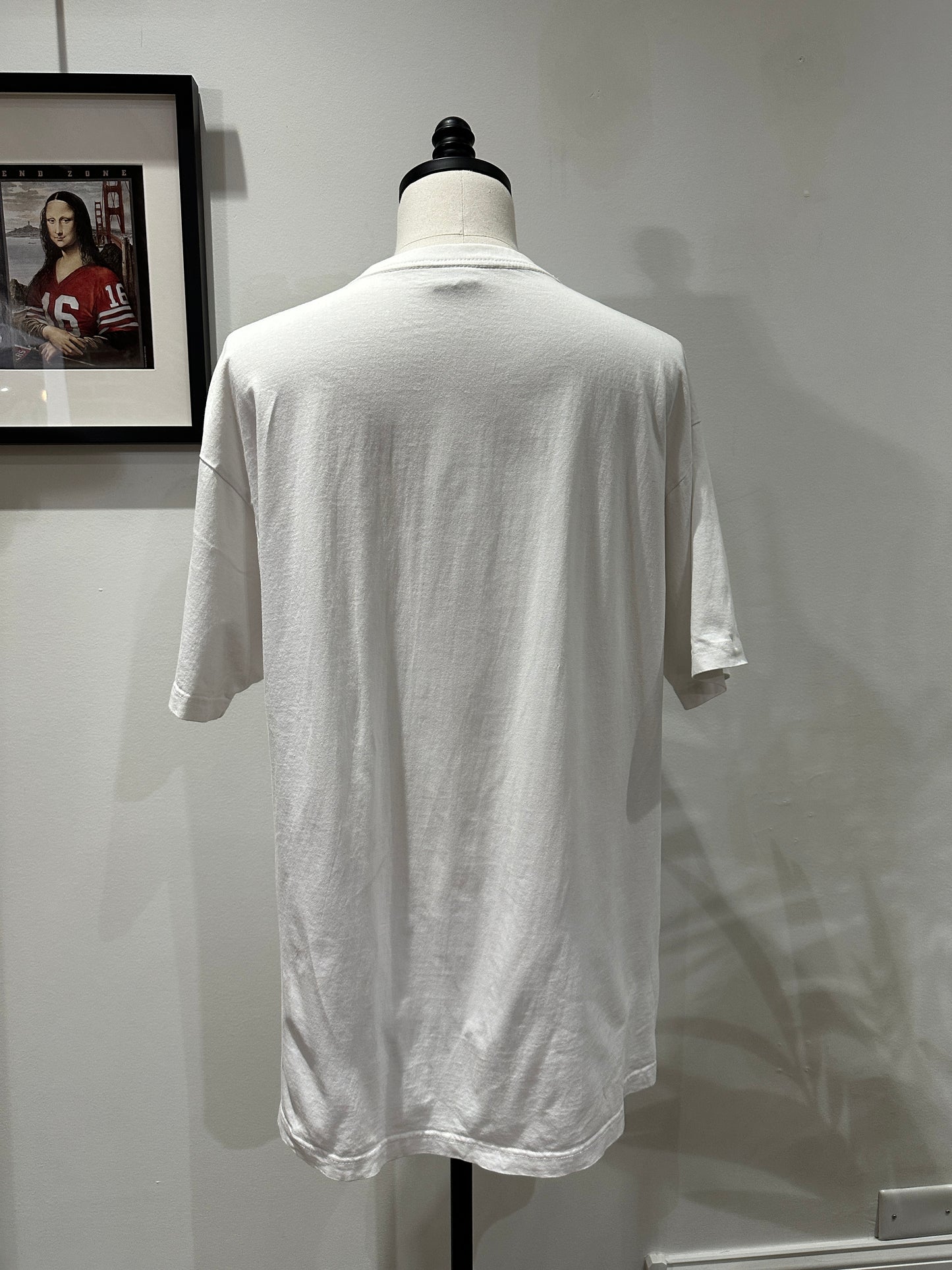(Mens 3X) 2009 Michael Jackson Tribute Shirt